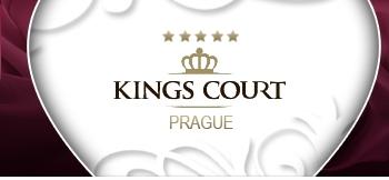 Hotel Kings Court Prague Kings Court Hotel Prague